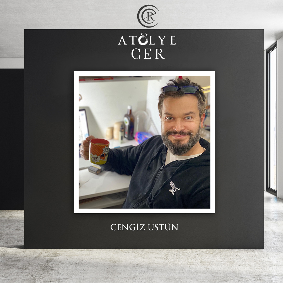 CENGİZ ÜSTÜN