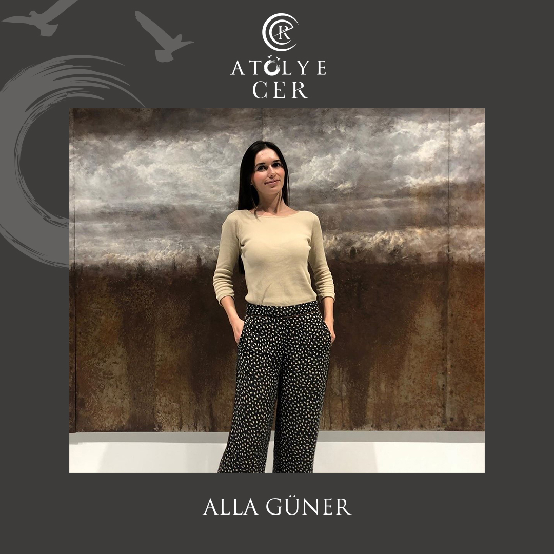 ALLA GÜNER