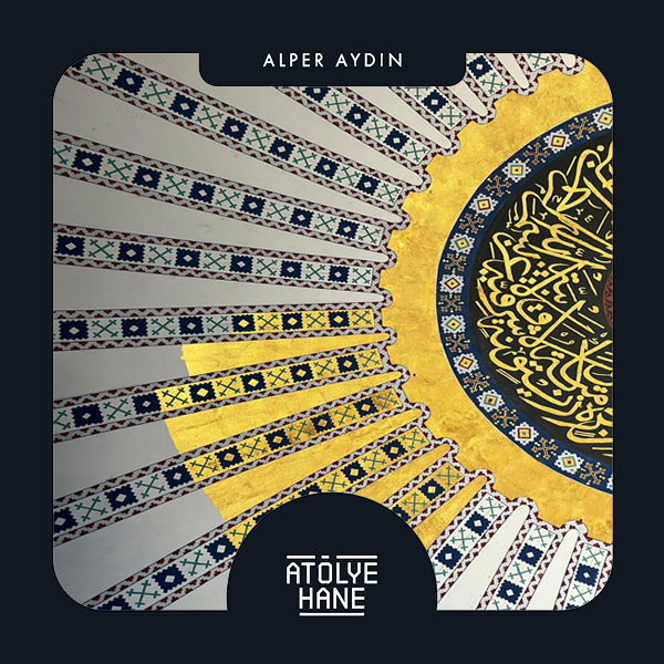 ALPER AYDIN