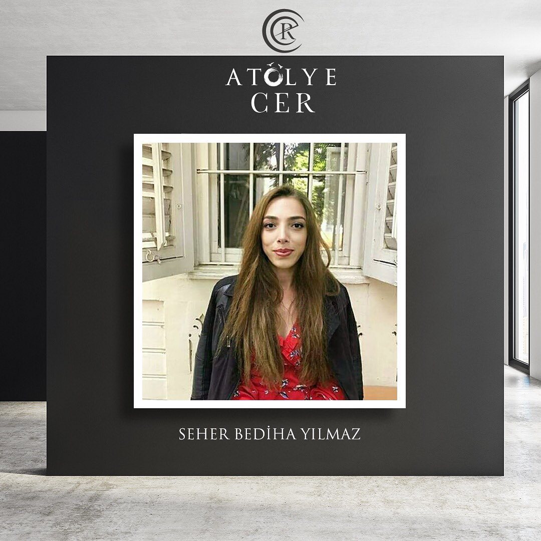 SEHER BEDİHA YILMAZ