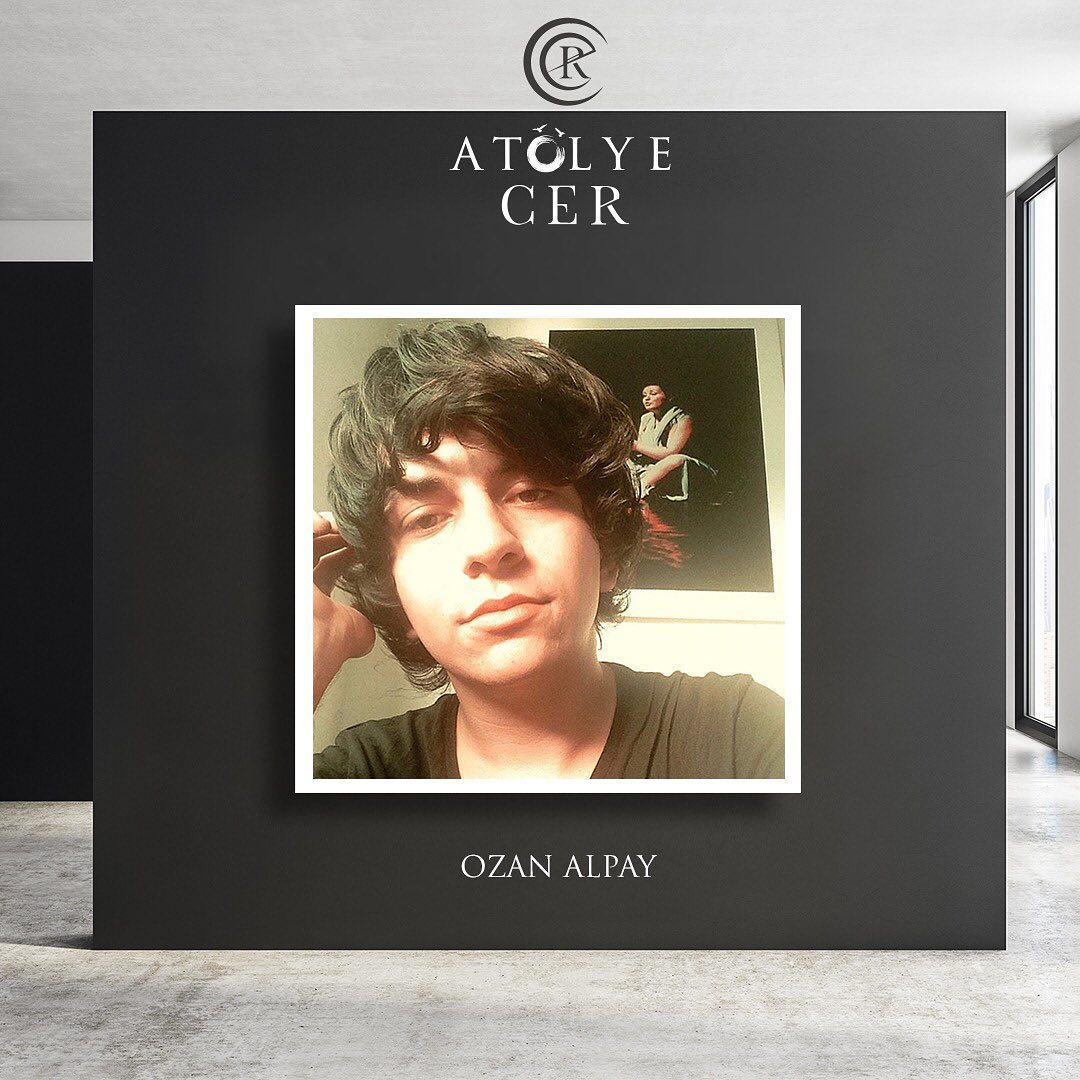OZAN ALPAY