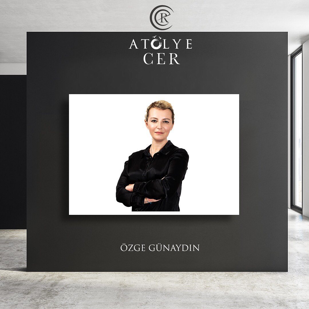 ÖZGE GÜNAYDIN