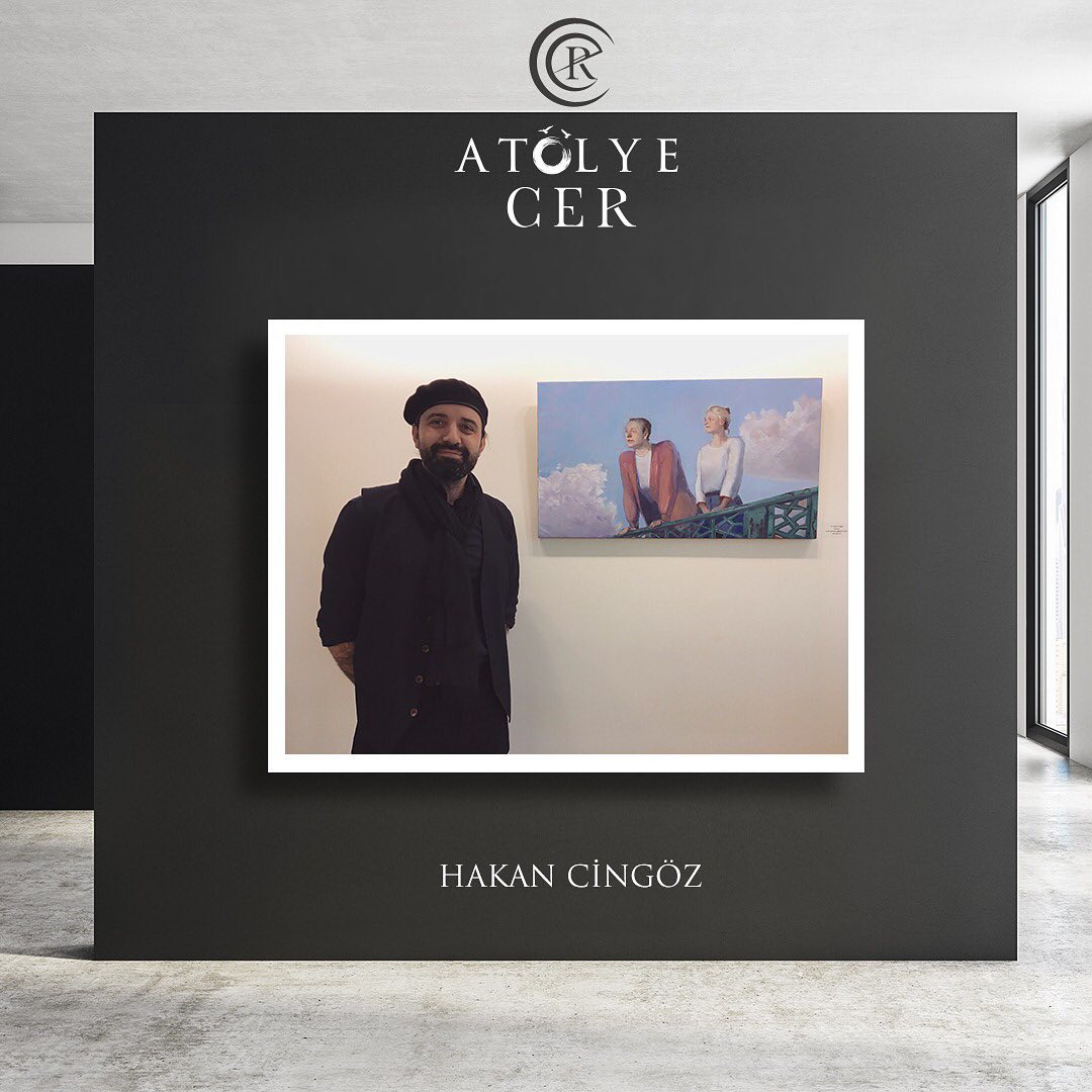 HAKAN CİNGÖZ