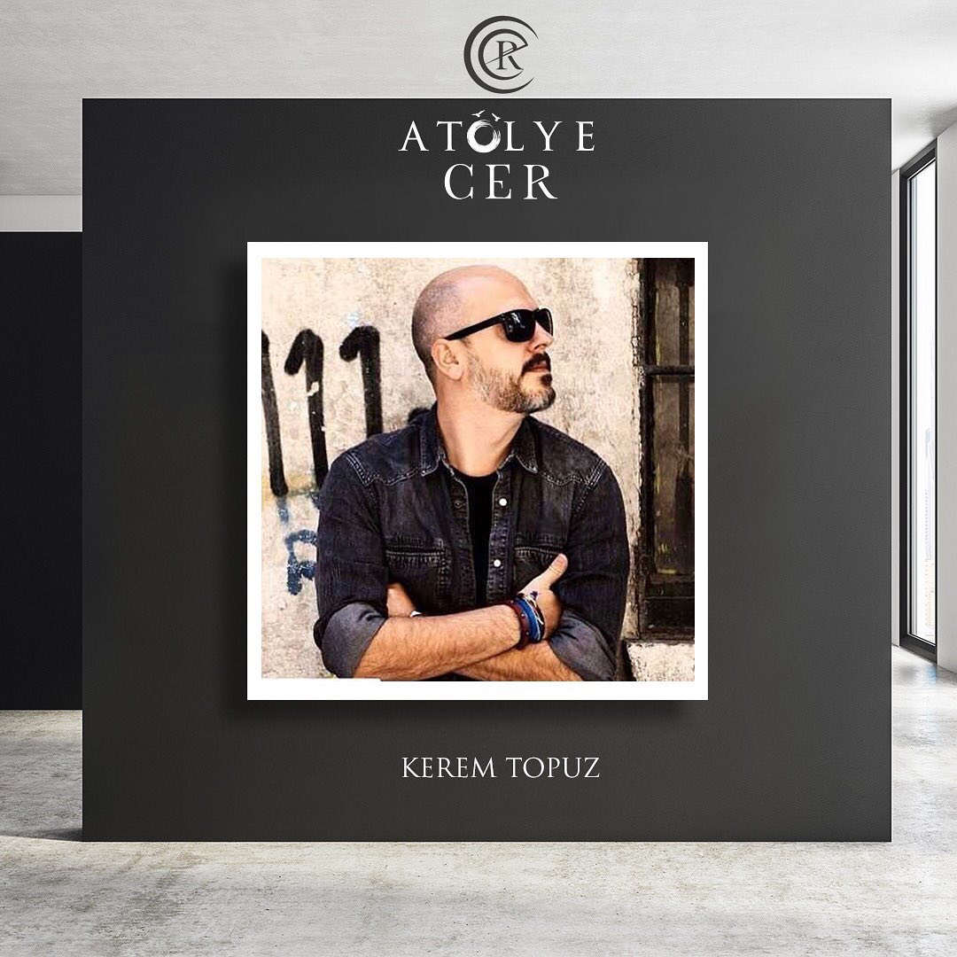 KEREM TOPUZ