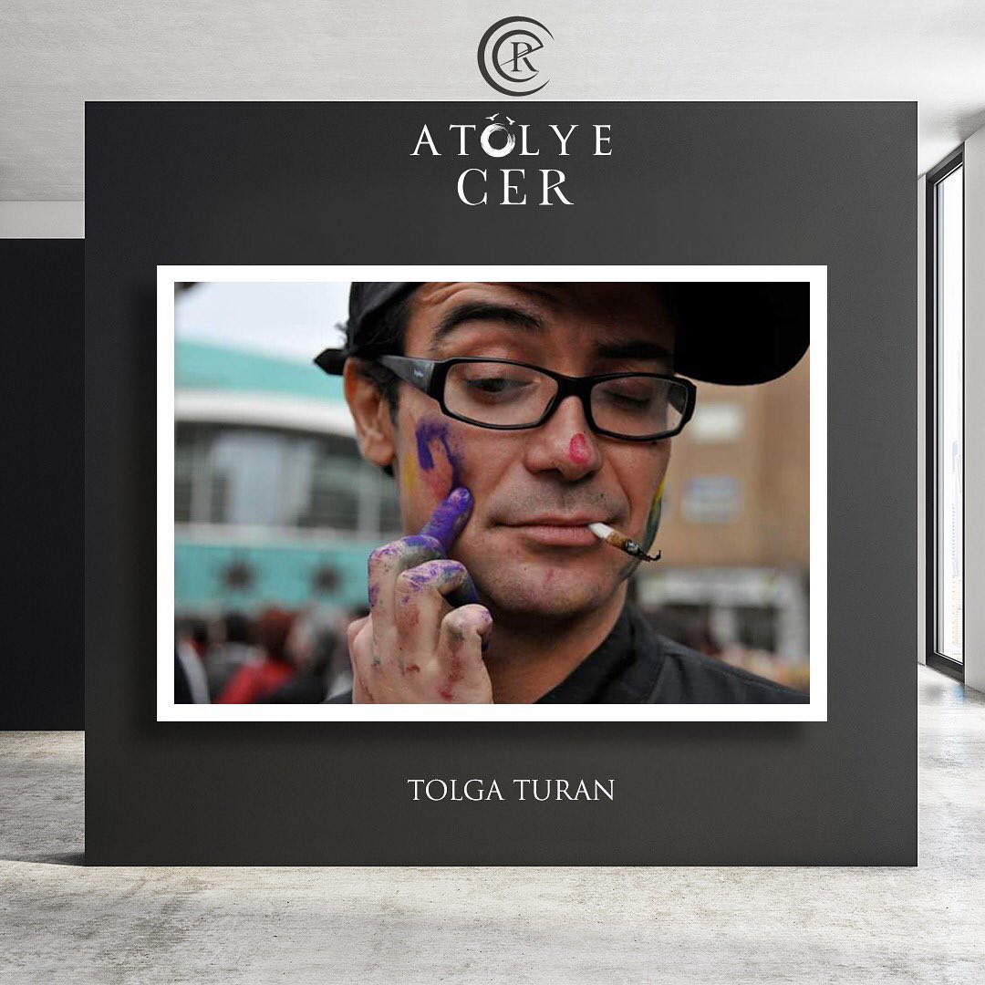 TOLGA TURAN