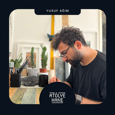 YUSUF AĞIM