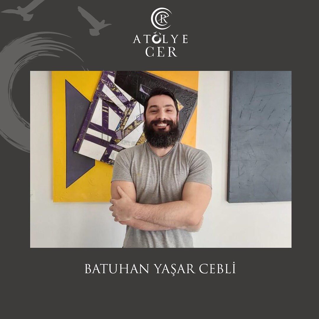 BATUHAN YAŞAR CEBLİ