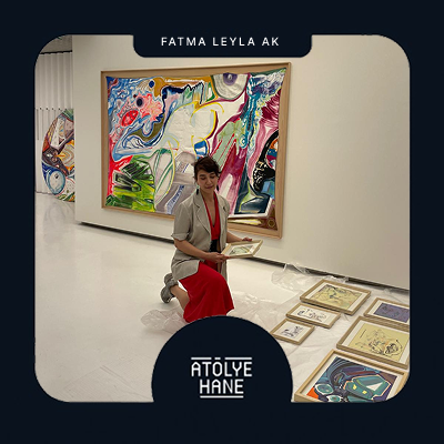 FATMA LEYLA AK